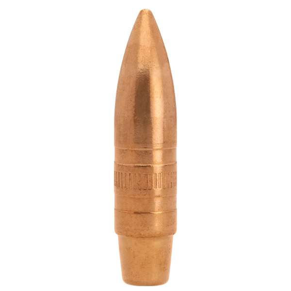 Lapua Subsonic .30 Cal FMJBT Rifle Bullet, 200 gr 0.308" 100rds