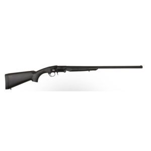 CHARLES DALY 101 410 Gauge 3" 26" Single Shot Shotgun - Black Synthetic