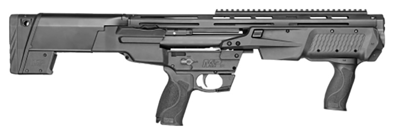 Smith Wesson M Bullpup 12 Gauge Pump Shotgun