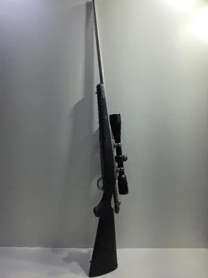 RUGER M77 HAWKEYE (Used)