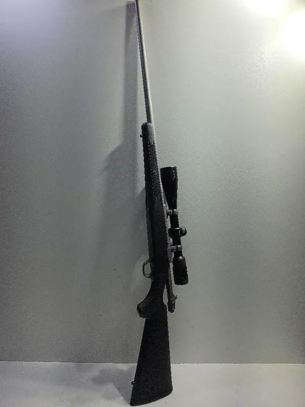 RUGER M77 HAWKEYE (Used)