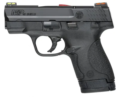 SMITH & WESSON M&P 40 Shield *CA Compliant