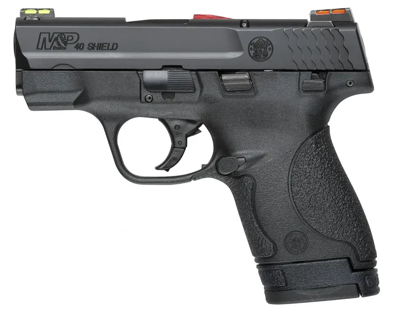 SMITH & WESSON M&P 40 Shield *CA Compliant
