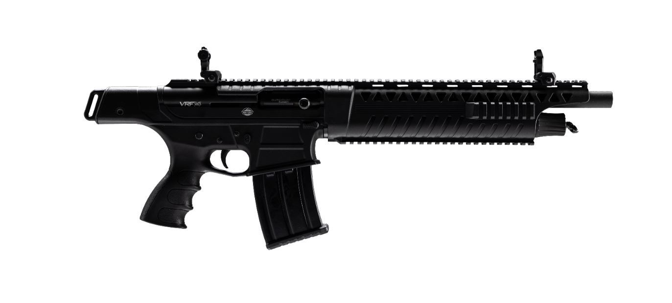 Rock Island Armory VRF14 12 Gauge Semi Auto Shotgun