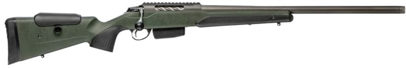 Tikka T3x Super Varmint 6mm Creedmoor Rifle