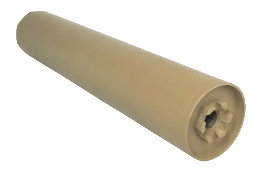 Fuqua Dirty Dachshund DACH30SSFDE 30 Cal 1.60" 17-4 Stainless