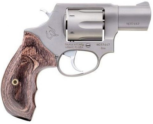Taurus 856 .38 Special Revolver - 2" Barrel, 6-Round