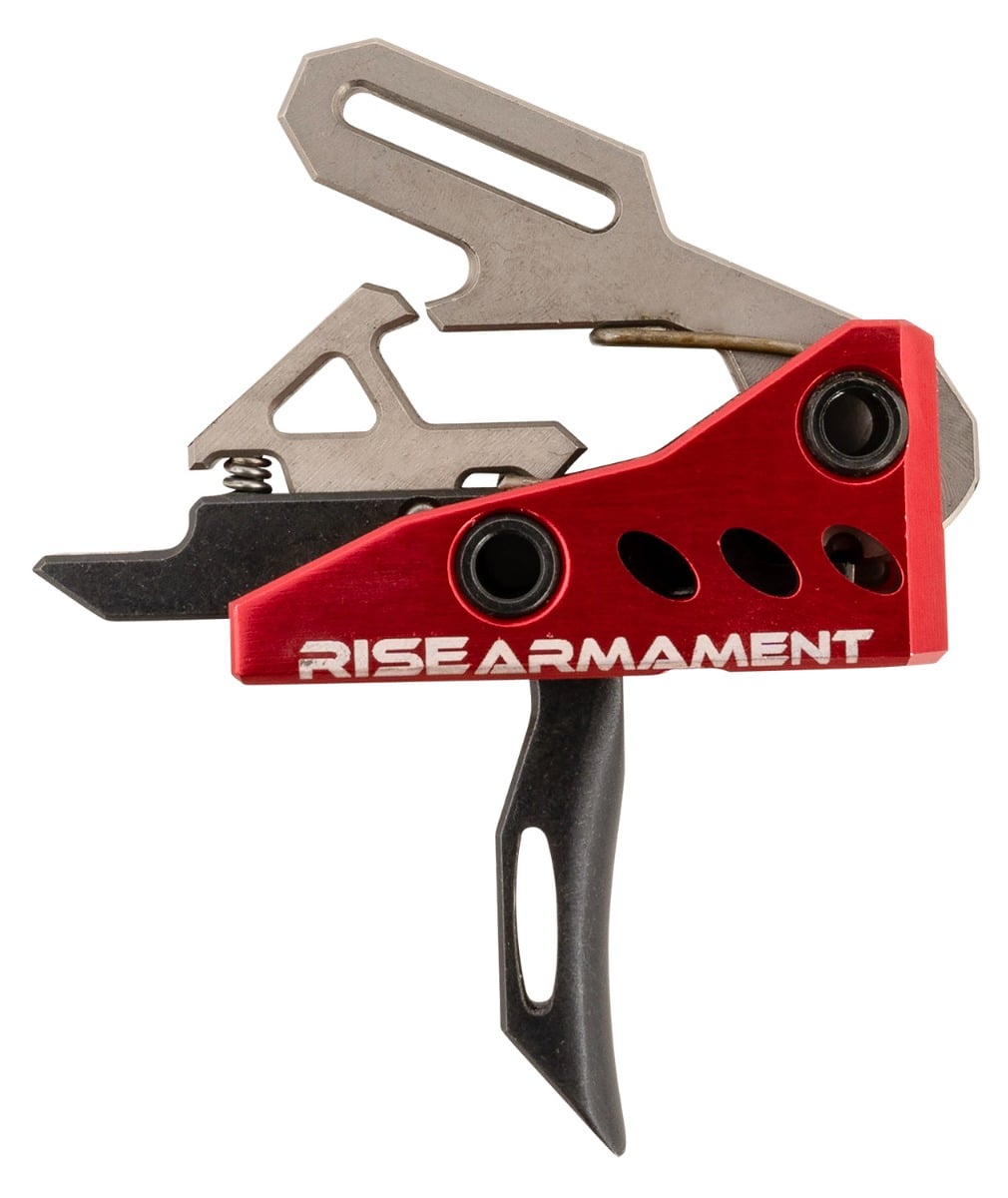 Rise Armament Trigger Assembly - RA-535-BLK-ARP