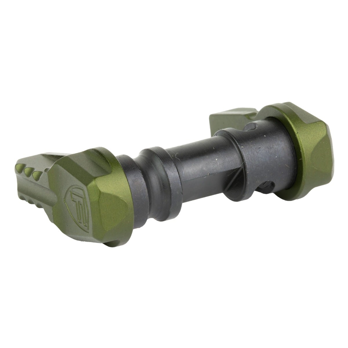 Fortis Shift, Hand Stop, Olive Drab Green, fits MLOK, 9.6"