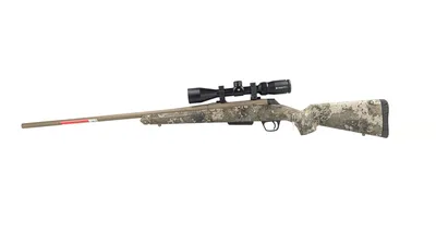 WINCHESTER XPR (Used)