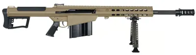 BARRETT M107A1 S