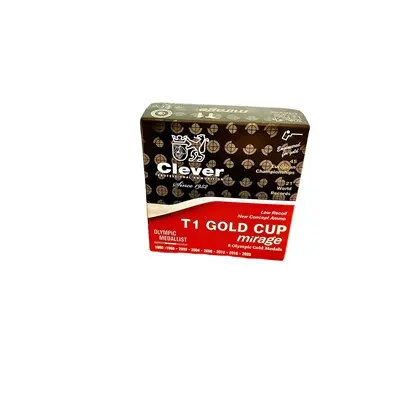 MIRAGE ST T1 12 GA 2-3/4'' 1-1/8OZ #7.5 SHOT 1200 FPS 250/CS