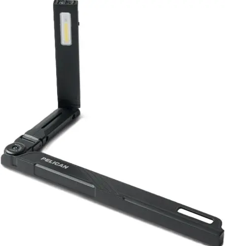 PELICAN MODLIGHT PIVOT FOR - PELICAN CASES 140 LUMENS