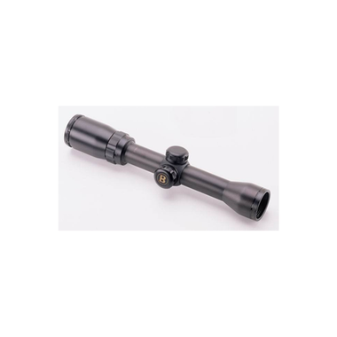 BUSHNELL BANNER 1-4X32MM CIRCLE-X RETICLE 1" TUBE RIFLESCOPES