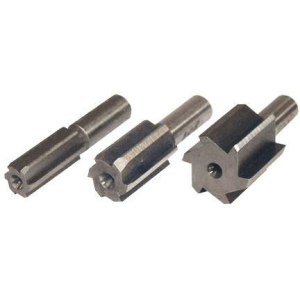 Forster Neck Reamer #220 (.220" dia)