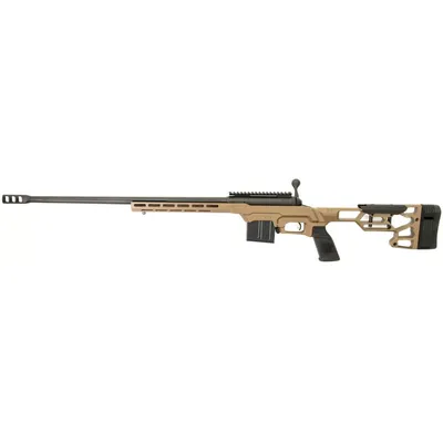 SAVAGE ARMS MODEL 110 MDT LSS-XL (Used)