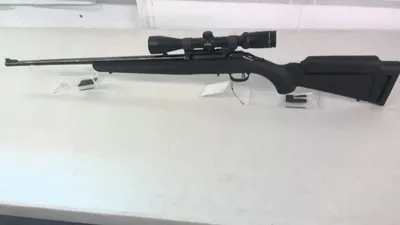 RUGER RUGER 8311R (Used)