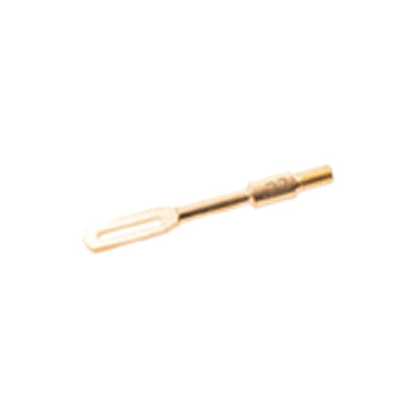 Breakthrough Clean Brass Patch Holder #8-32 - Essential Firearm Cleaning Accessory - BT-22BPH