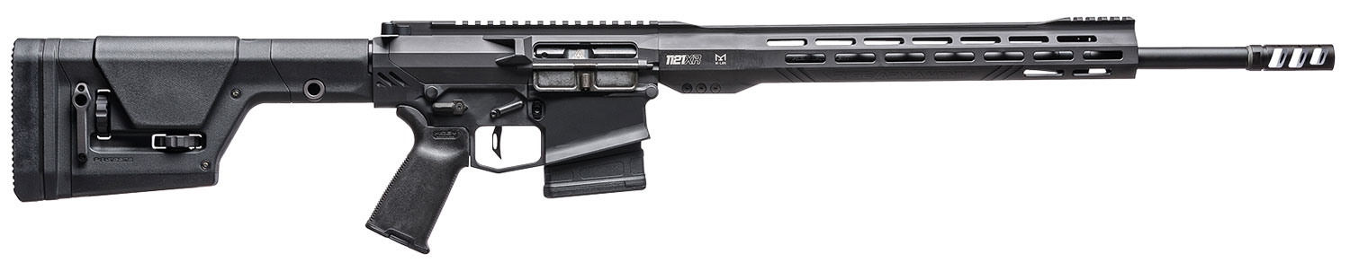 Rise Armament 1121XR .308 Win AR-10 Rifle - RA11212BLK30