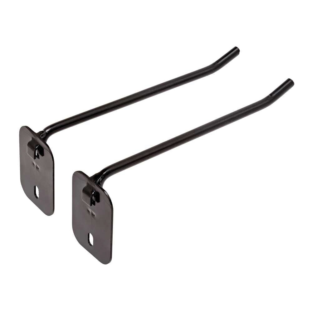 Hornady Square-Lok 6" Single Peg Hook