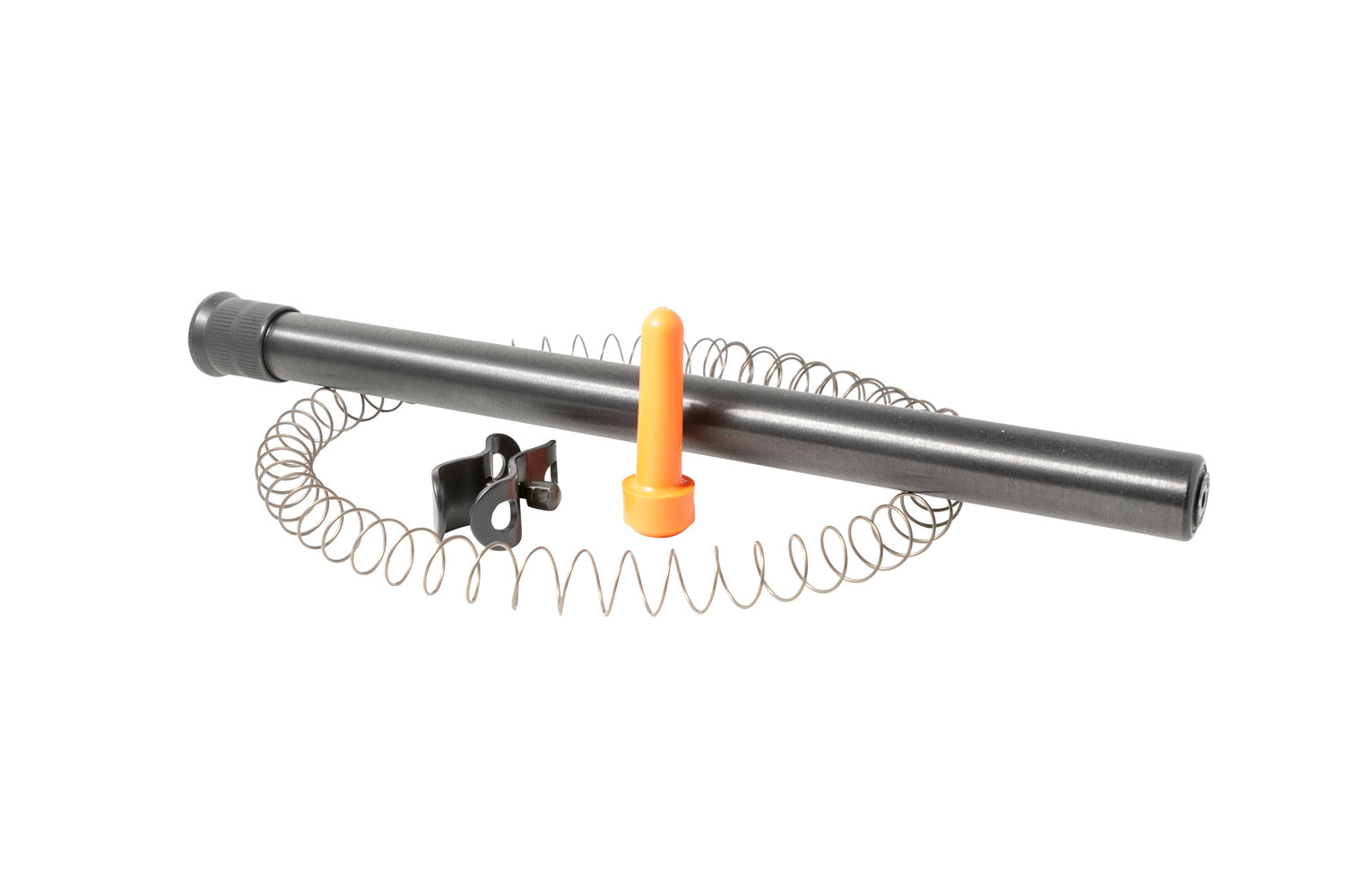 CARLSONS MAGAZINE EXTENSION – REM 870/1100 10-SHOT 12GA - No Credit Card Fees - Low, flat rate shipping