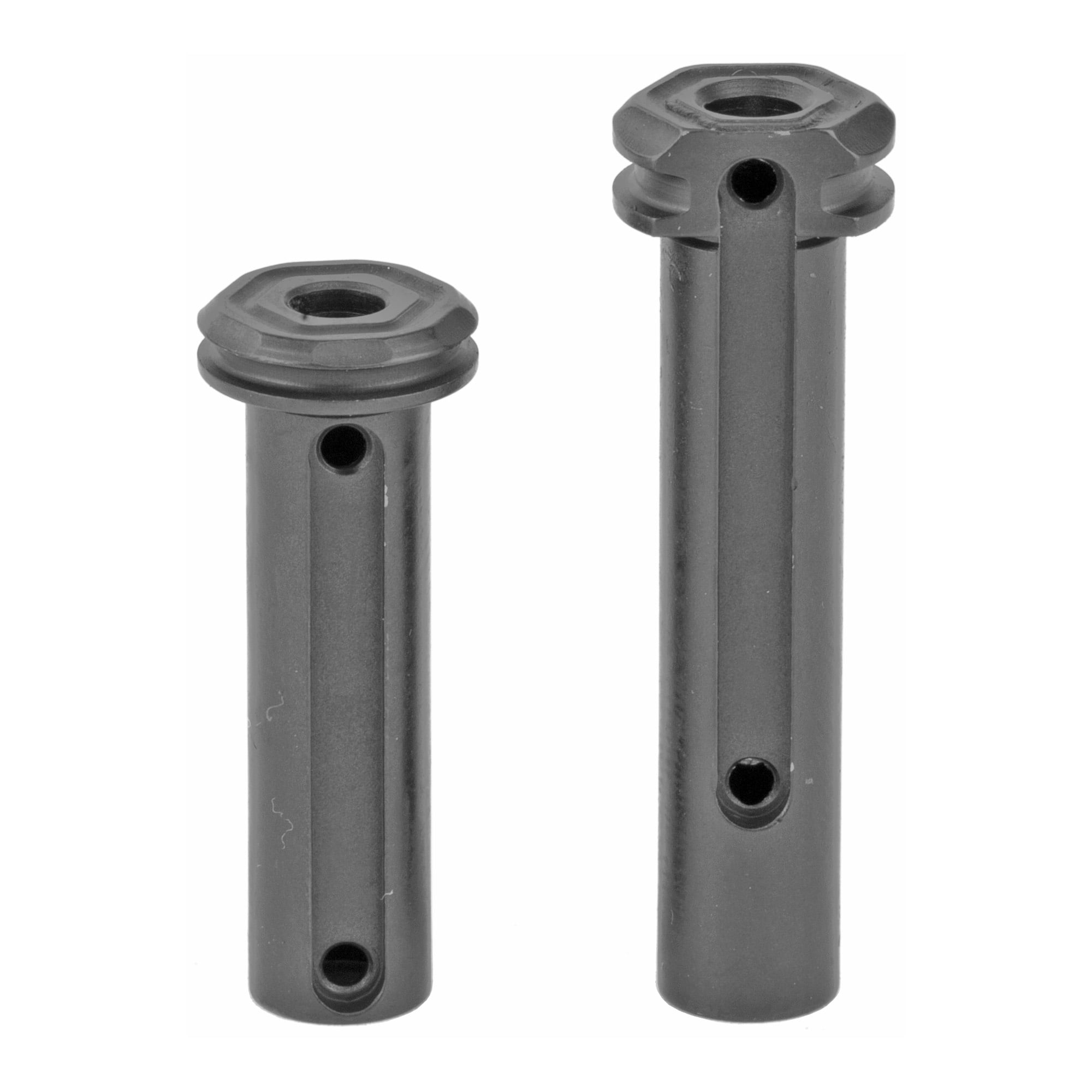 Fortis AR-15 Takedown Pin Set - PINSTDPIVBLK