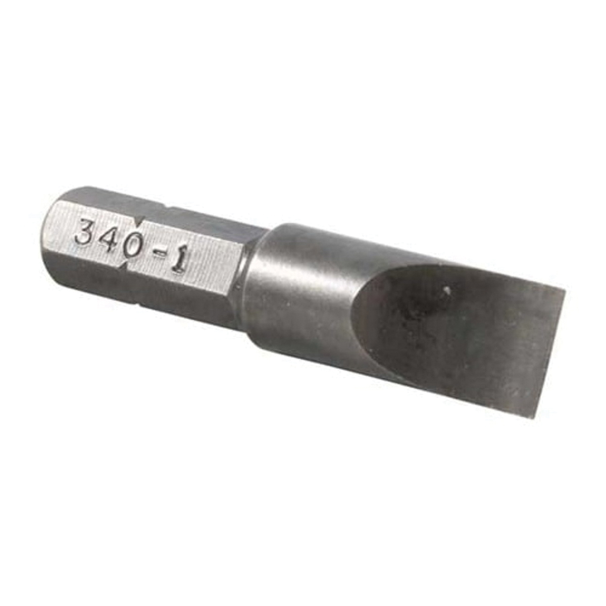 Brownells #340-1 x 1.50" Magna-Tip Thin Bit