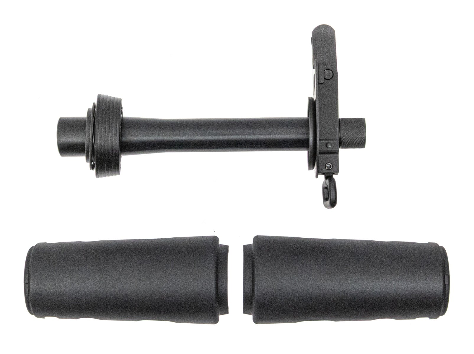 H&R DOE 7.5" 9mm Barrel Assembly