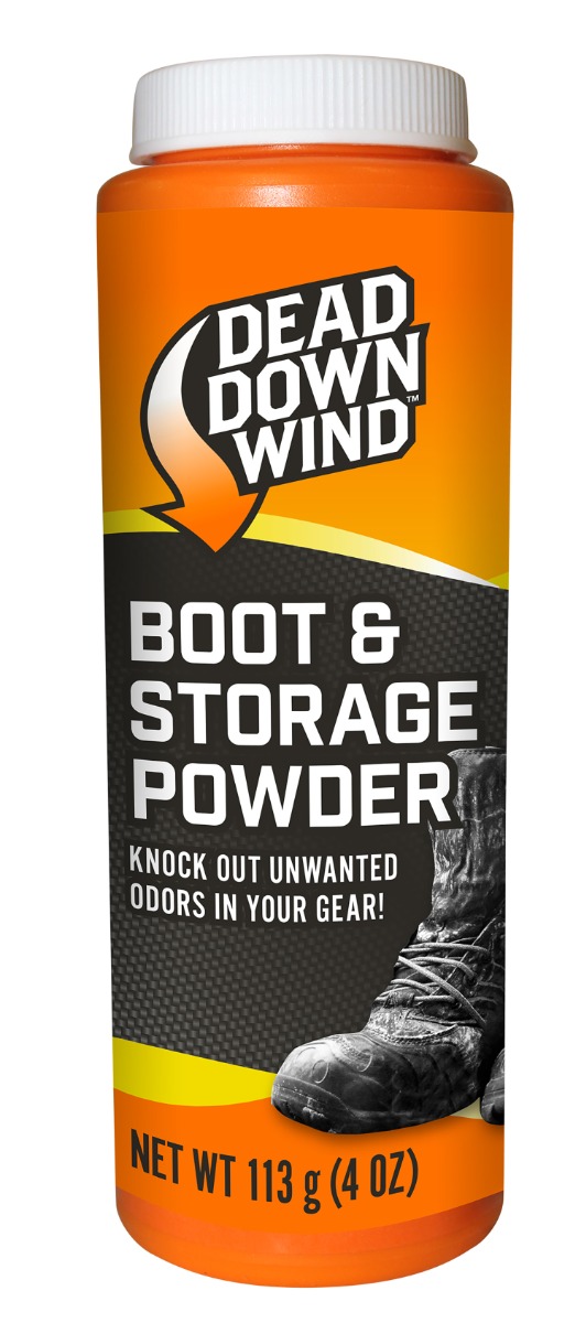 Dead Down Wind e2 Boot & Storage Powder 1215N