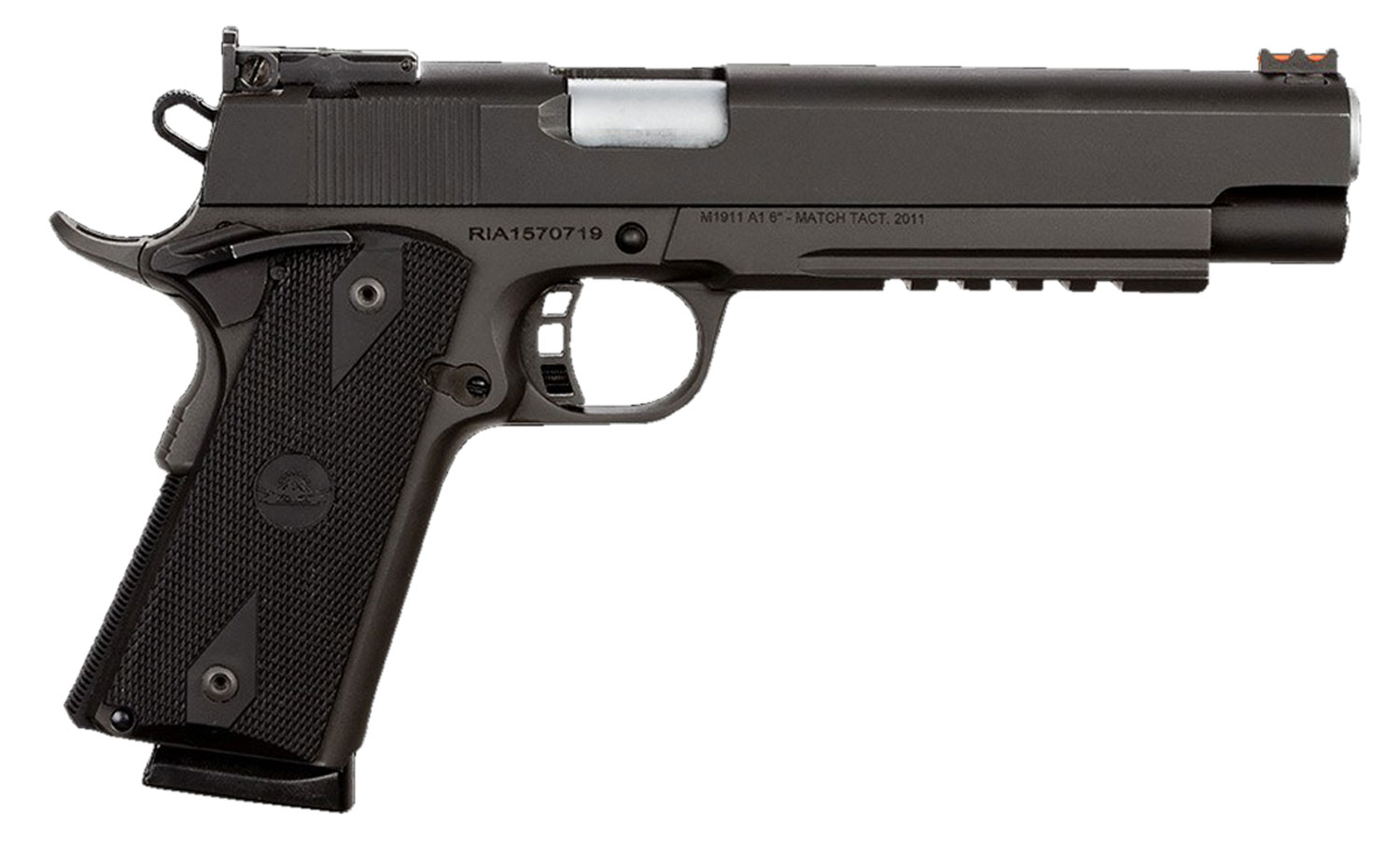 Armscor RIA 1911 Pro Ultra Match 45ACP 6" Pistol