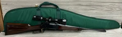 BROWNING 81 BLR (Used)
