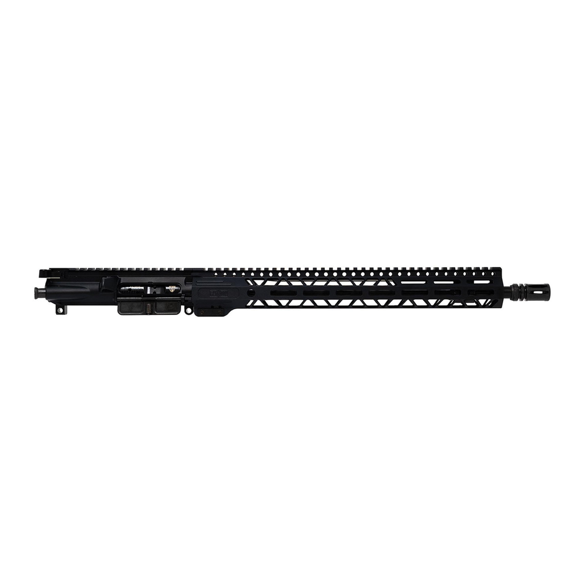 Faxon Firearms Ascent 16" Railed Upper .22 ARC Rifle-Length no BCG&CH, Black