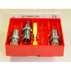 Lee Carbide 3-Die Set 45 Win Mag