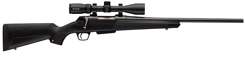 Winchester XPR Compact Rifle .300 WSM Bolt Action