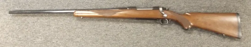 RUGER M77 MARK II (Used)