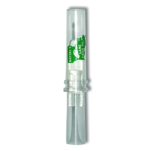 Haydels Haydel's DR-85G - Green Acrylic Double Reed Mallard Duck Call
