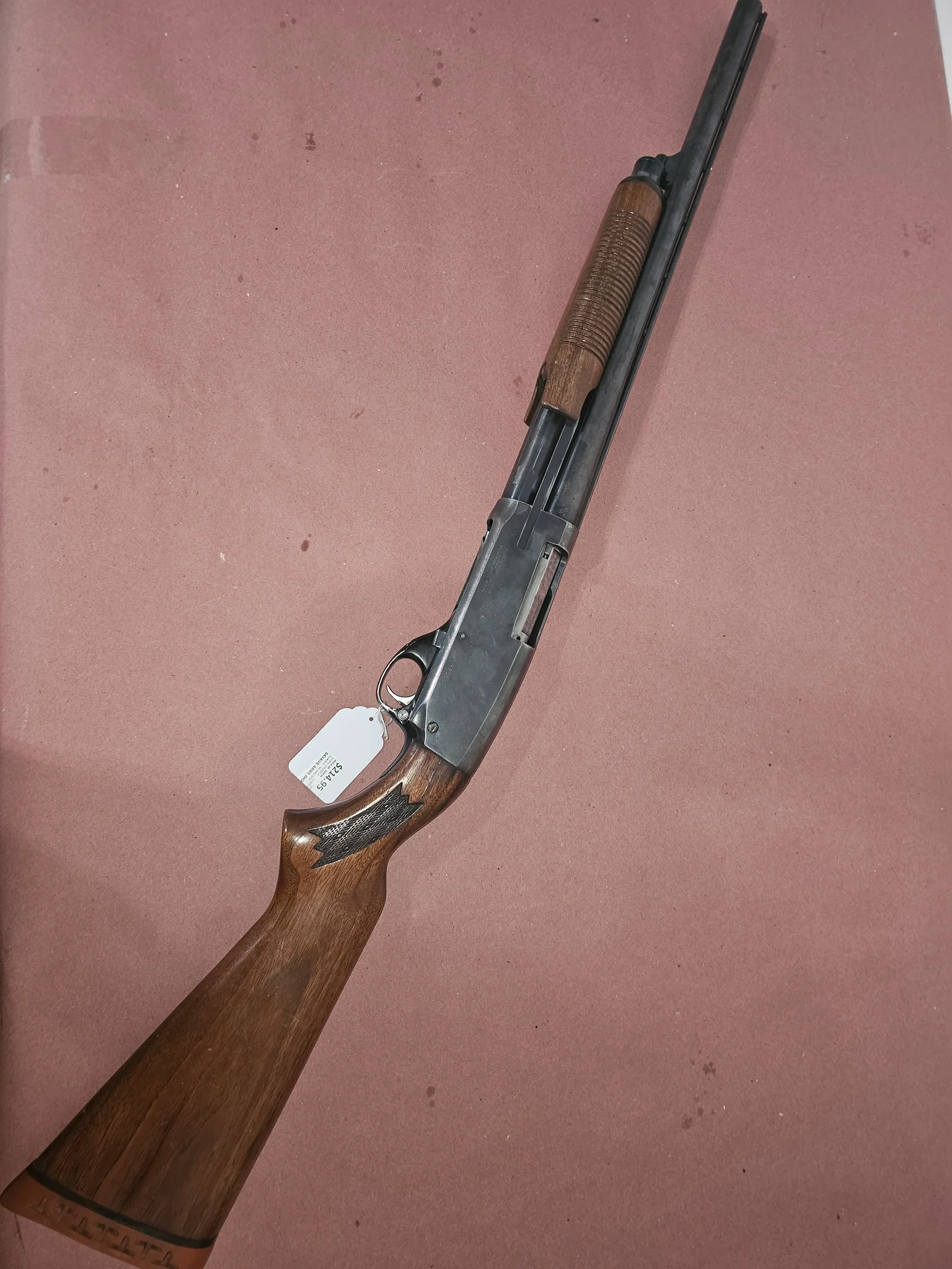SAVAGE ARMS 30L-H (Used)