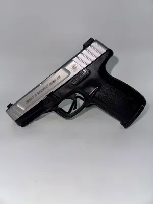 SMITH & WESSON SD40 VE (Used)