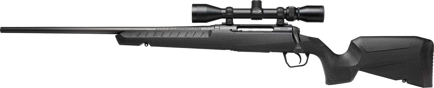 Savage Axis XP Compact 6.5 Creedmoor Left-Hand Rifle