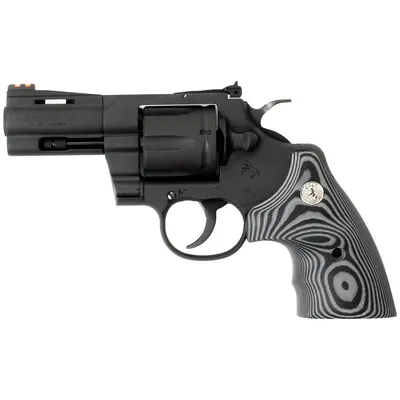 COLT PYTHON .357 (Used)