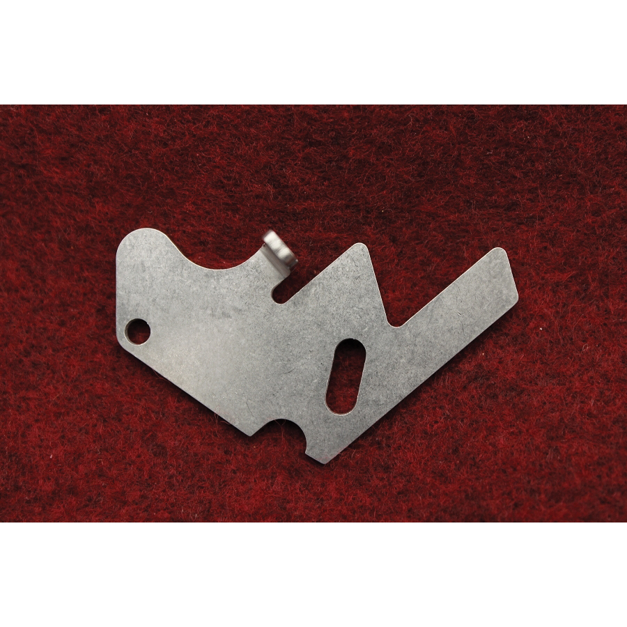 KIDD Auto Bolt Release Fits Ruger 10/22