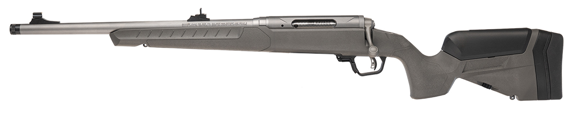 Savage 110 Ridge Hunter 300 Win Mag LH Bolt Action Rifle