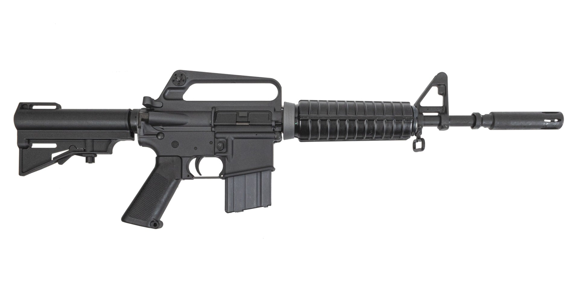 BLEM Harrington & Richardson Complete XM177E2 11.5" Pistol