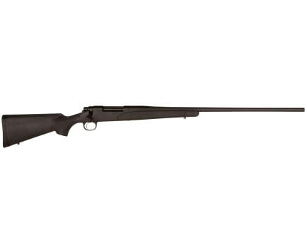 Remington 700 ADL .300 Winchester Magnum 26" 4rd Bolt Action Rifle, Black - R27099
