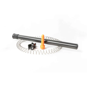 Carlsons 04518 Shotgun Magazine Extension for Benelli M1, M2, Super Black Eagle I,II,III Blued Steel 10 Shot