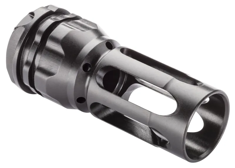 Gemtech 7.62 ETM Flash Hider for Suppressors