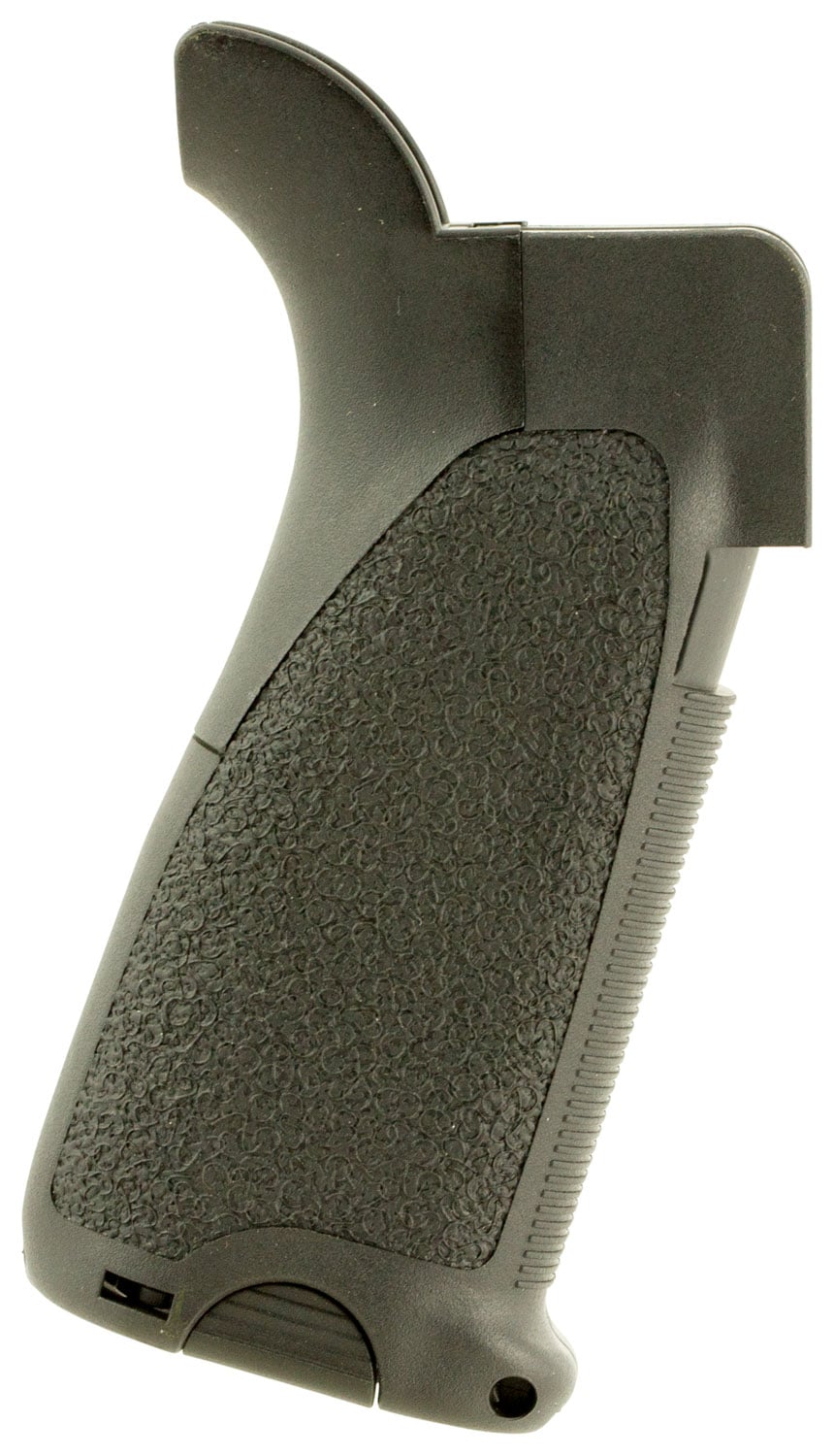 Bravo Company Mfg Mod 2 Pistol Grip for AR-15 Rifle, Black - GFGMOD2BLK