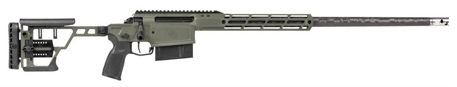 Sig Sauer Cross Magnum 7MM PRC Bolt Action Rifle