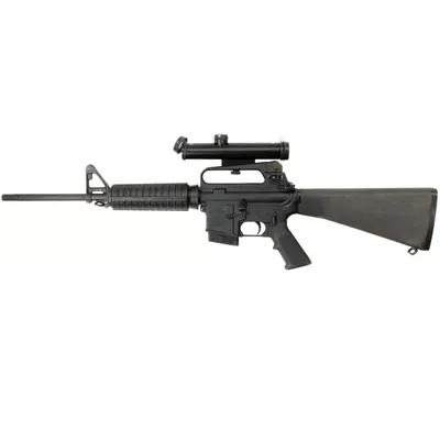 COLT MATCH TARGET LIGHTWEIGHT (Used)