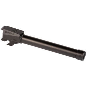 SILENCERCO Threaded Barrel Sig P320 Full Size 1/2x28